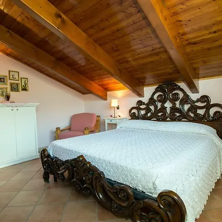 Fasolino Frühstückspension 3*