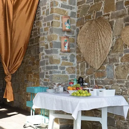 Fasolino 3* Montecorice