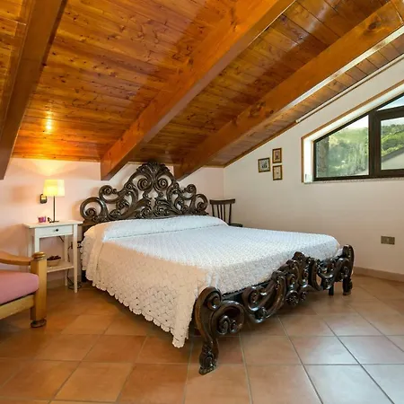 Frühstückspension Fasolino 3*