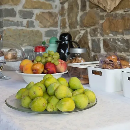 Fasolino 3* Montecorice