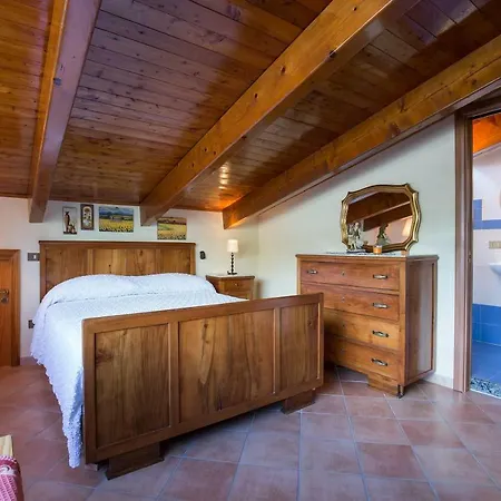 Fasolino Frühstückspension