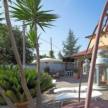 Bed and breakfast Fasolino Montecorice