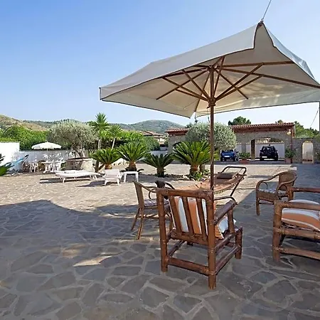Fasolino Bed and breakfast 3*