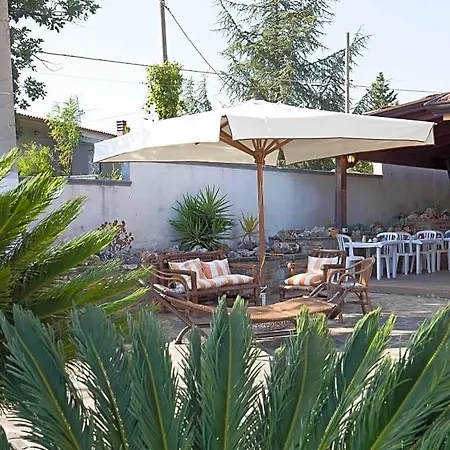 Fasolino 3* Montecorice