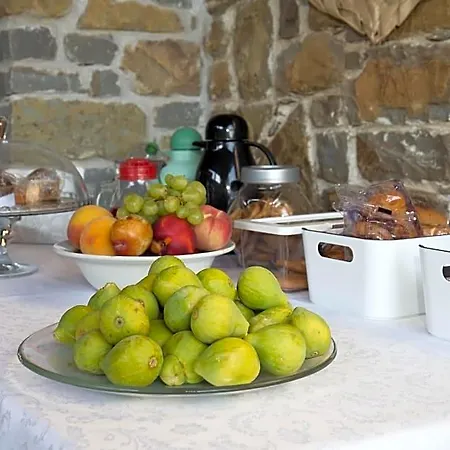 Bed and breakfast Fasolino Montecorice