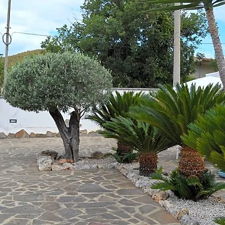 Bed and breakfast Fasolino Montecorice