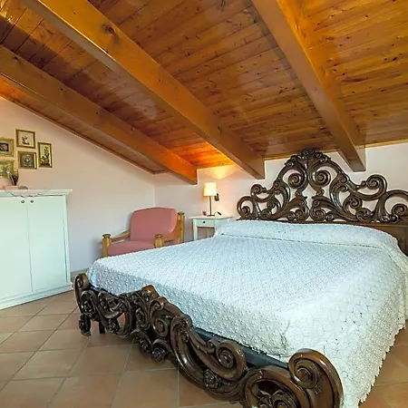 Fasolino Bed and breakfast