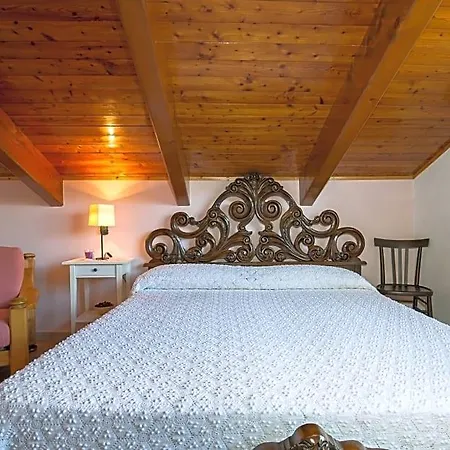 Fasolino Bed and breakfast Montecorice