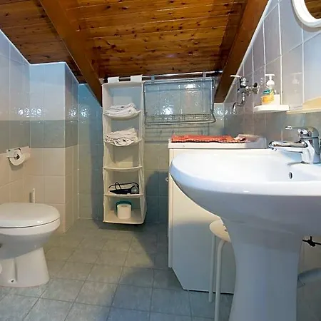 Fasolino Bed and breakfast Montecorice