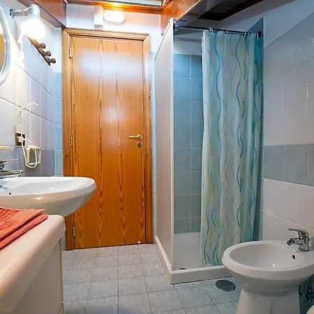 Fasolino 3* Montecorice