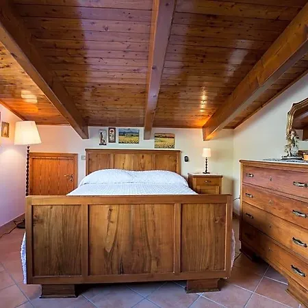 Bed and breakfast Fasolino