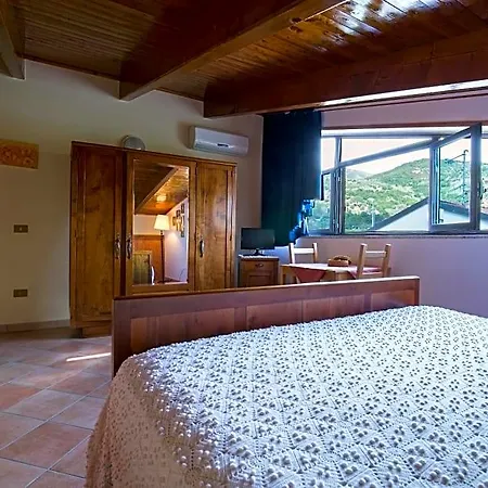 Fasolino Bed and breakfast