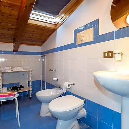 Bed and breakfast Fasolino