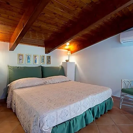 Bed and breakfast Fasolino Montecorice