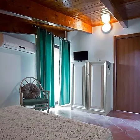 Fasolino Bed and breakfast Montecorice