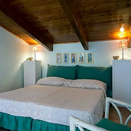 Bed and breakfast Fasolino Montecorice