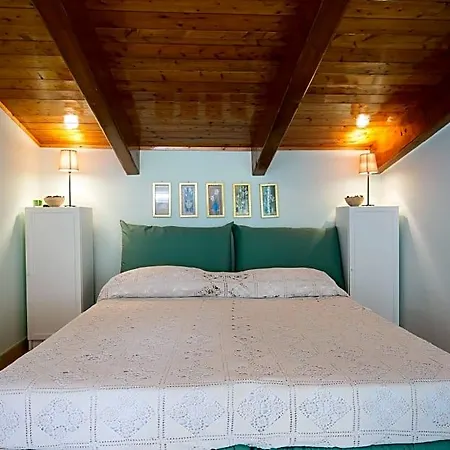 Fasolino Bed and breakfast