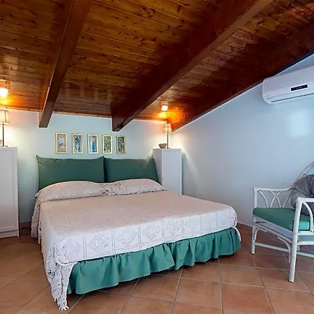 Fasolino 3* Montecorice