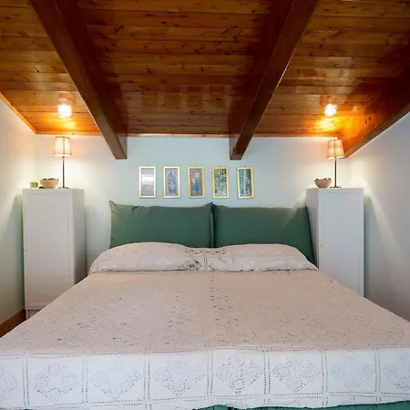 Bed & Breakfast Fasolino 3*