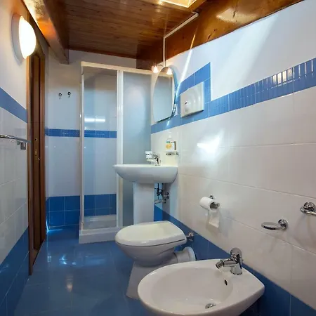 Fasolino 3* Montecorice