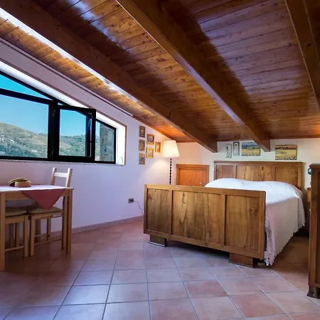 Bed & Breakfast Fasolino 3*