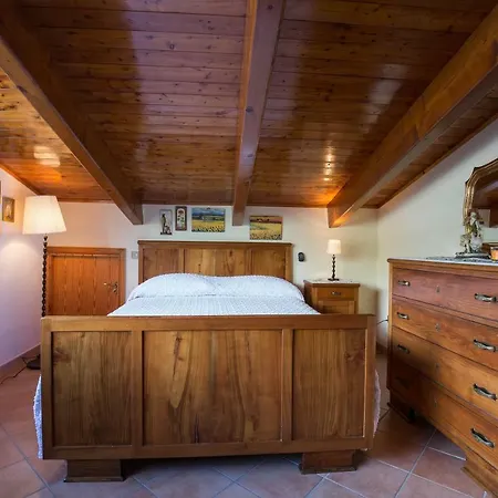 Fasolino 3* Montecorice
