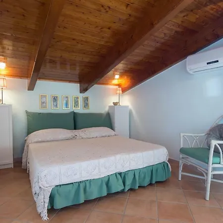 Fasolino Bed & Breakfast Montecorice