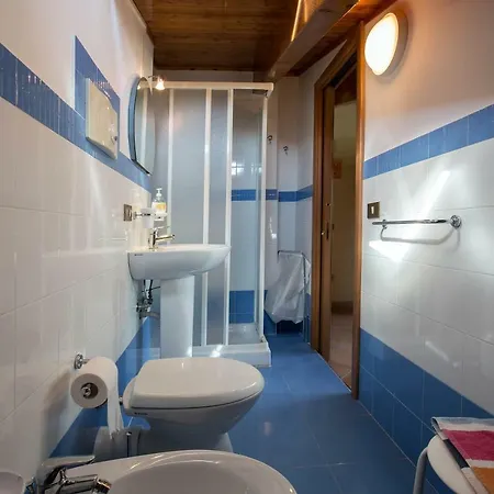 Bed & Breakfast Fasolino