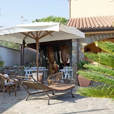 Bed & Breakfast Fasolino 3*
