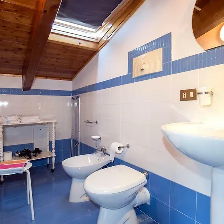 Bed & Breakfast Fasolino
