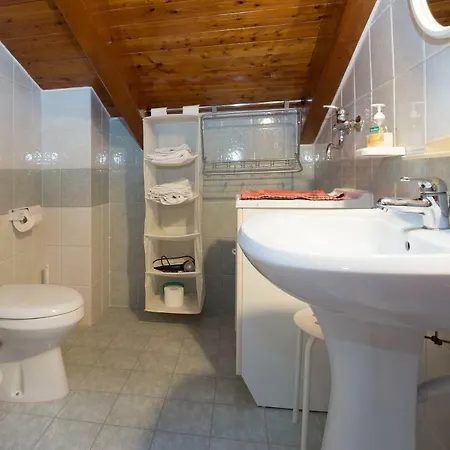 Bed & Breakfast Fasolino