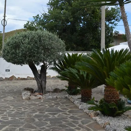 Bed & Breakfast Fasolino