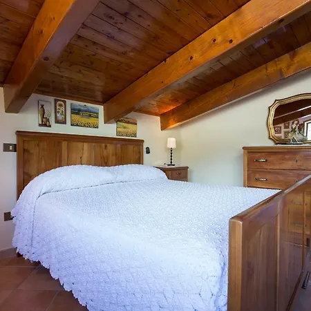 Bed & Breakfast Fasolino 3*