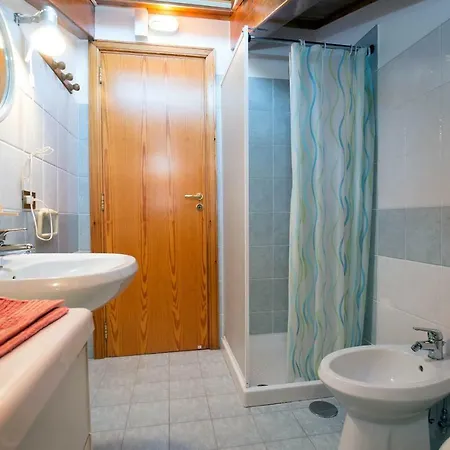 Fasolino 3* Montecorice