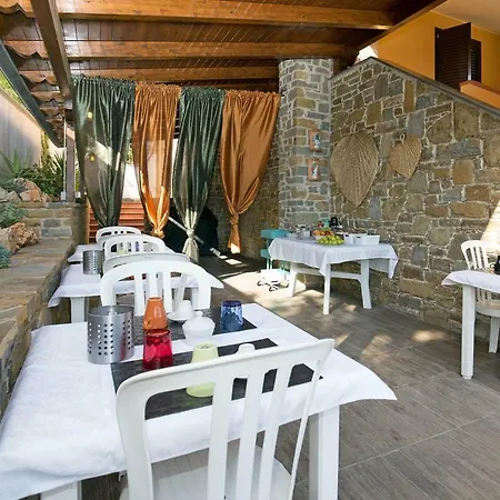 Fasolino Bed & Breakfast Montecorice