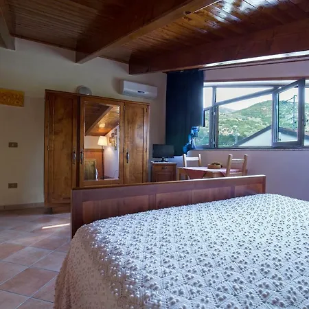 Fasolino Bed & Breakfast 3*
