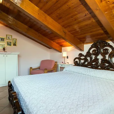 Bed & Breakfast Fasolino Montecorice