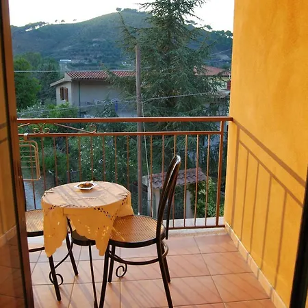 Fasolino Bed & Breakfast