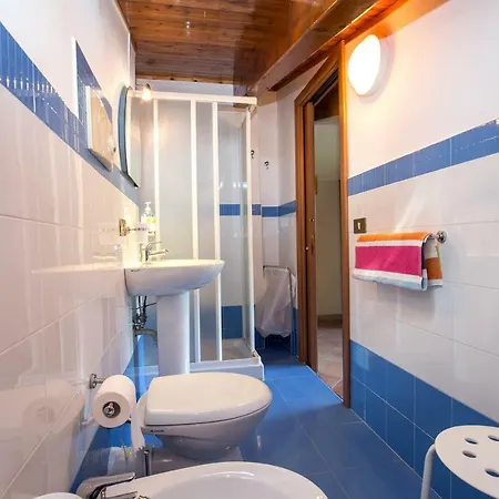Bed and breakfast Fasolino Montecorice